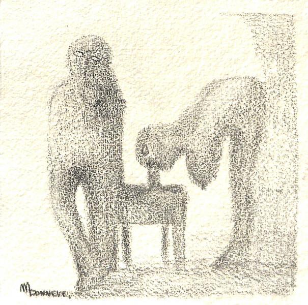 Les bêtes de sexe (n°5) Marie DONNEVE