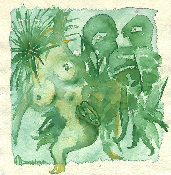 Les bêtes de sexe (n°8) Marie DONNEVE