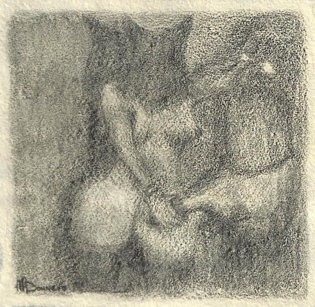 Les bêtes de sexe (n°1) Marie DONNEVE