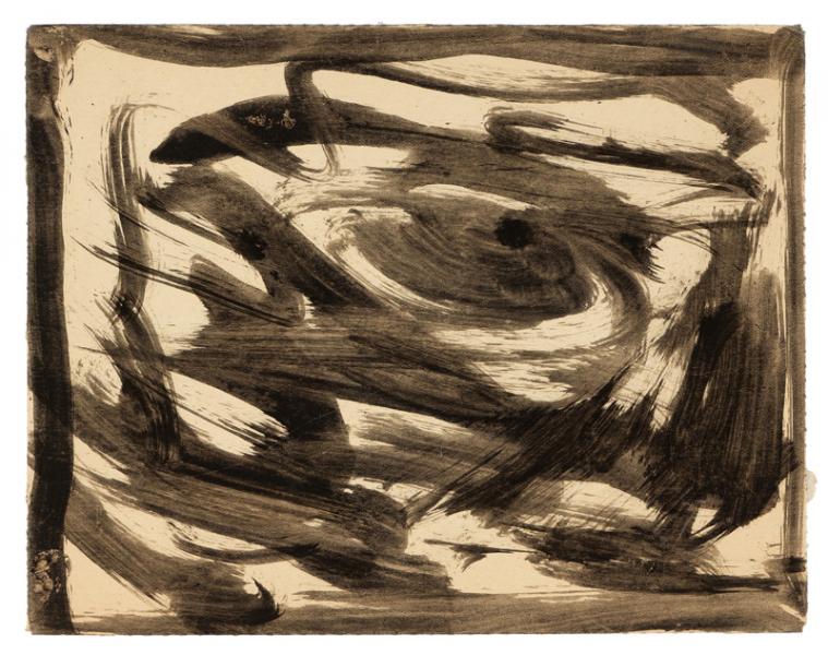Sans titre n°058 Dora MAAR