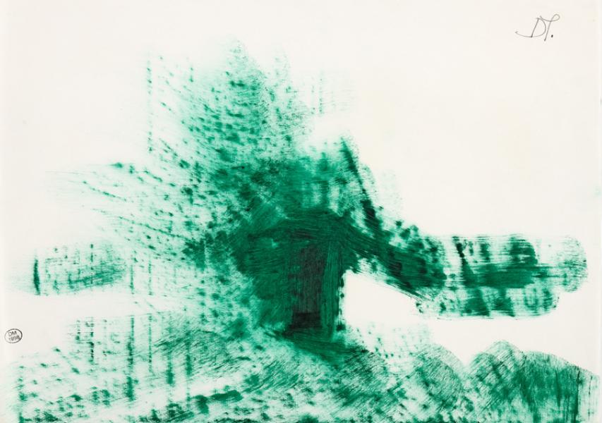 Sans titre n°143 Dora MAAR
