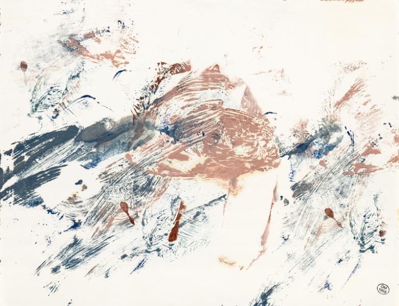 Sans titre n°116 Dora MAAR