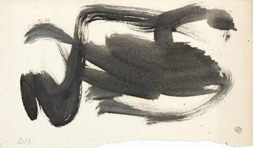 Sans titre n°056 Dora MAAR