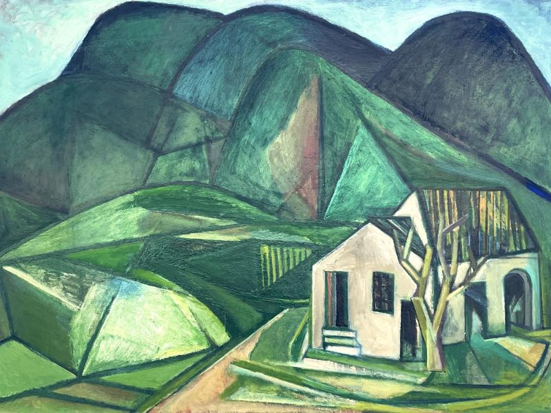 "Il ne faut pas désespérer", avril 1991 Georges-Henri PESCADERE