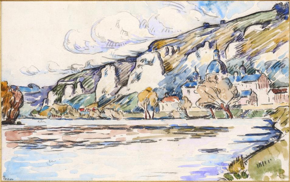 Les Andelys Henri PERSON