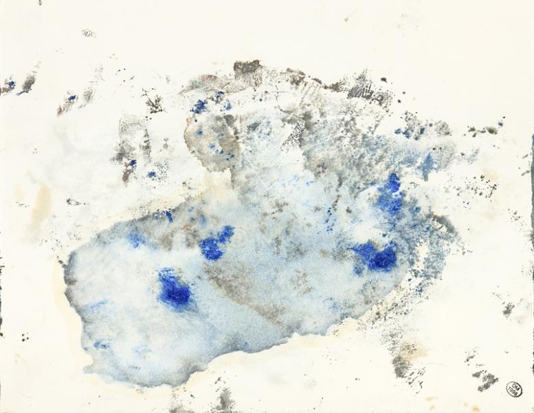 Sans titre n°167 Dora MAAR