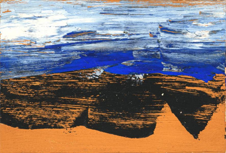 Sans titre Dora MAAR