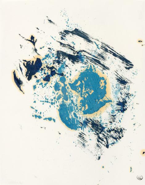 Sans titre n°166 Dora MAAR