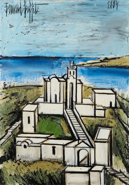 Ios, 1994 Bernard BUFFET