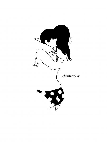 Câlinproviste  PETITES LUXURES