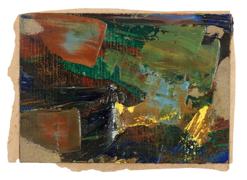 Sans titre n°100 Dora MAAR