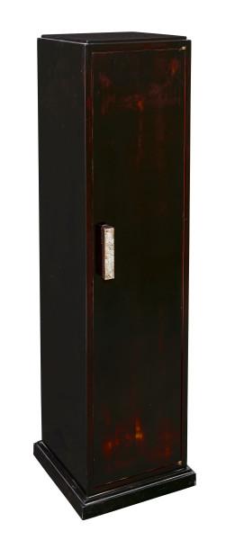 Colonne bibliothèque, circa 1930 Gaston SUISSE