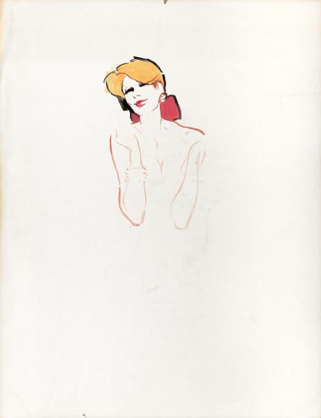 Brigitte René GRUAU