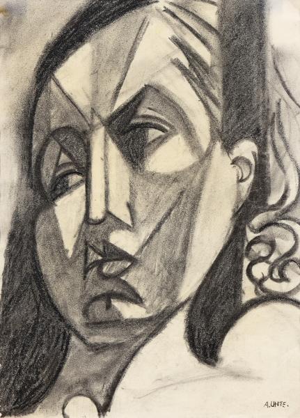 Tête d'expression, 1940