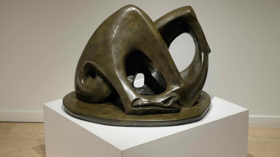 ANIMAUX ACCOUPLES, 1927 / 1986-1987 André MASSON