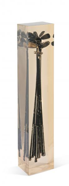 Golf clubs, 2002  ARMAN