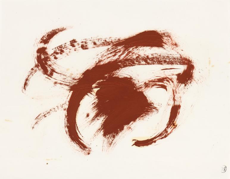 Sans titre n°013 Dora MAAR
