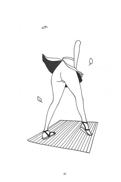 Nolwenn  PETITES LUXURES