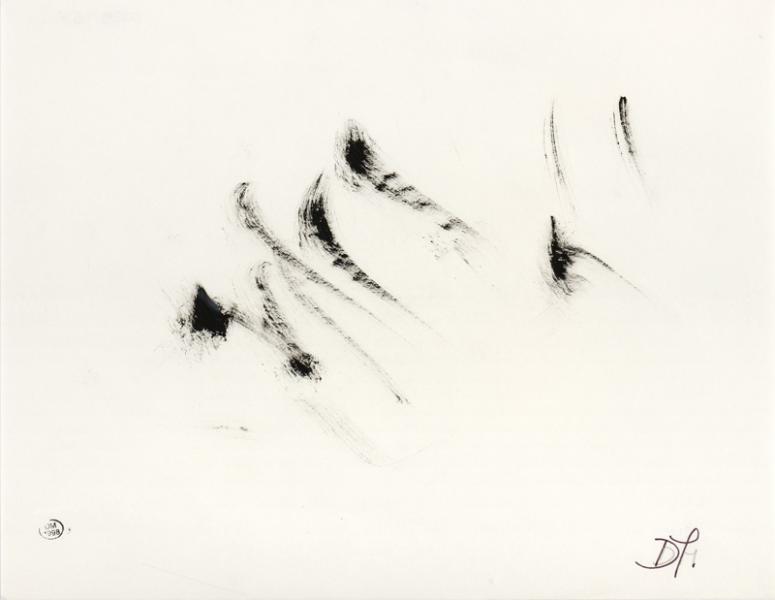 Sans titre n°022 Dora MAAR