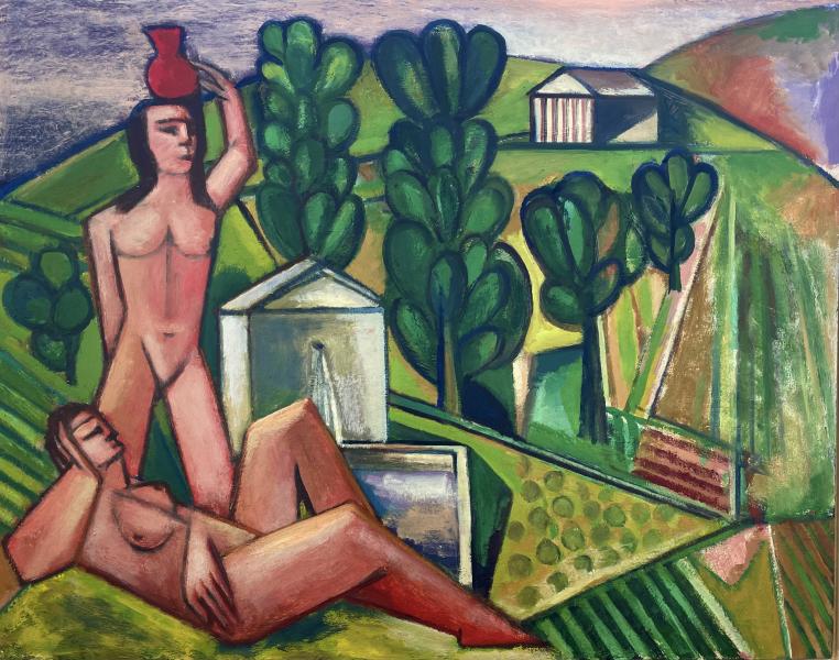 Méditerranéennes, octobre 2002 Georges-Henri PESCADERE