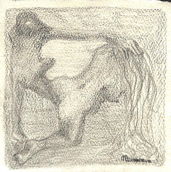 Les bêtes de sexe (n°3) Marie DONNEVE