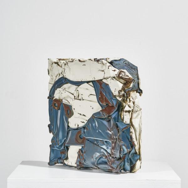 Compression, circa 1970 Baldaccini César