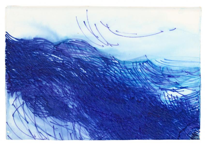 Sans titre n°009 Dora MAAR