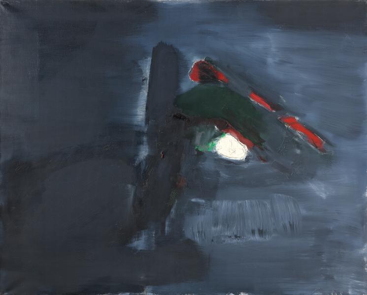 Sans titre, circa 1975 François AUBRUN