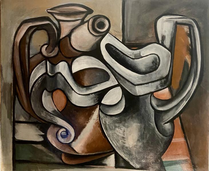 "Formes", octobre 1978 Georges-Henri PESCADERE