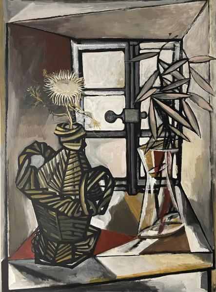 "Le soleil", août 1979 Georges-Henri PESCADERE