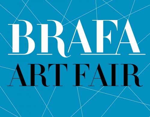 BRAFA 2016 (Brussels)