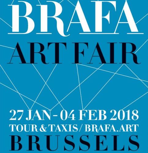 BRAFA 2018