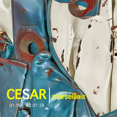 César