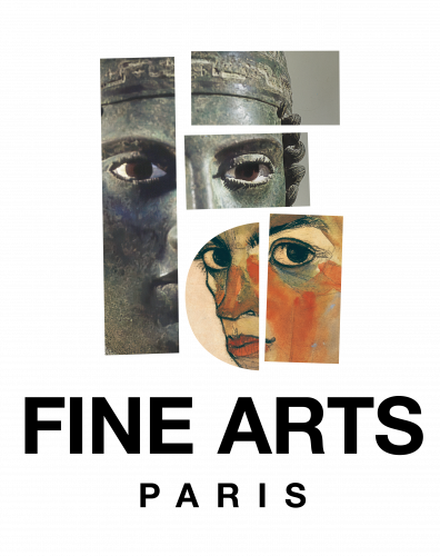 FINE ARTS PARIS 2026