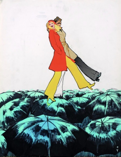 rene-gruau-sur-les-parapluies- rene-gruau-sur-les-parapluies-